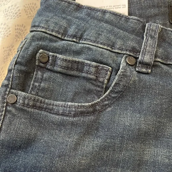 Joe’s Jeans Boys “THE RAD” Skinny fit stretch jean - Picture 5 of 5
